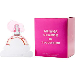 Cloud Pink Ariana Grande By Ariana Grande Eau De Parfum Spray 1 Oz