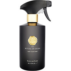 Rituals By Rituals The Ritual Of Oudh Home Perfume --500ml/16.9oz