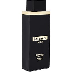 Baldinini Or Noir By Baldinini Deodorant Spray 3.3 Oz