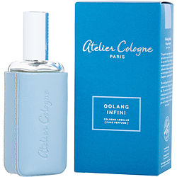 Atelier Cologne Oolang Infini By Atelier Cologne Cologne Absolue Refillable Spray 1 Oz