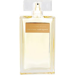 Narciso Rodriguez Jasmine Musc By Narciso Rodriguez Eau De Parfum Intense Spray 3.4 Oz (unboxed)