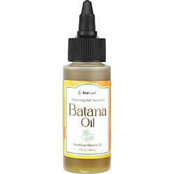 Batana Oil 2 Oz