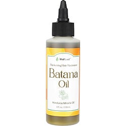 Batana Oil 4 Oz