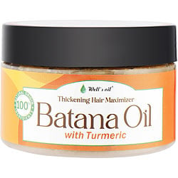 Batana Oil With Turmeric 4.23 Oz